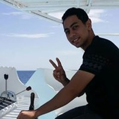 Mostafa Abosrea
