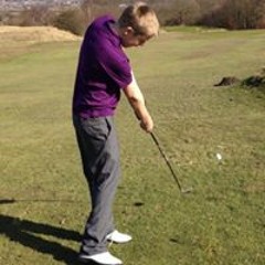 Harry Thomas Hartley