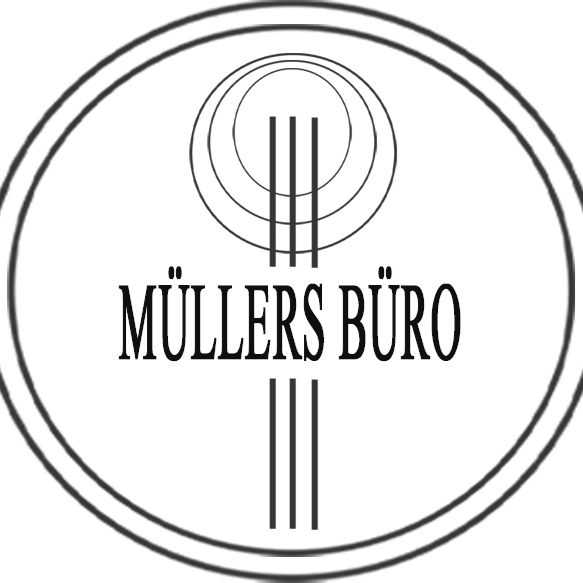Müllers Büro