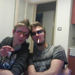 Patrick Jesus Balestra