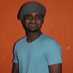 Shiv Gupta
