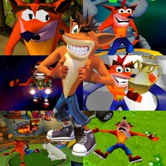 Crash Fan Club