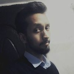 Arslan Abbas Mughal