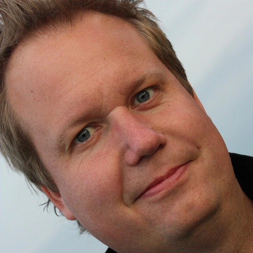 Stream Erik Bergvall music Listen to songs, albums, playlists for