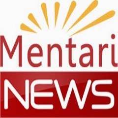 Website Mentari News TV)