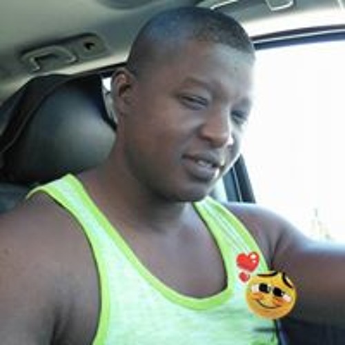 Raymond Joseph’s avatar