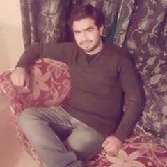 Hassan Pervaiz