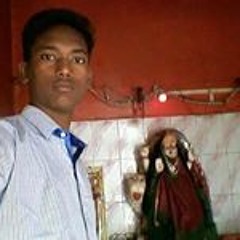 Manoj Bhoi