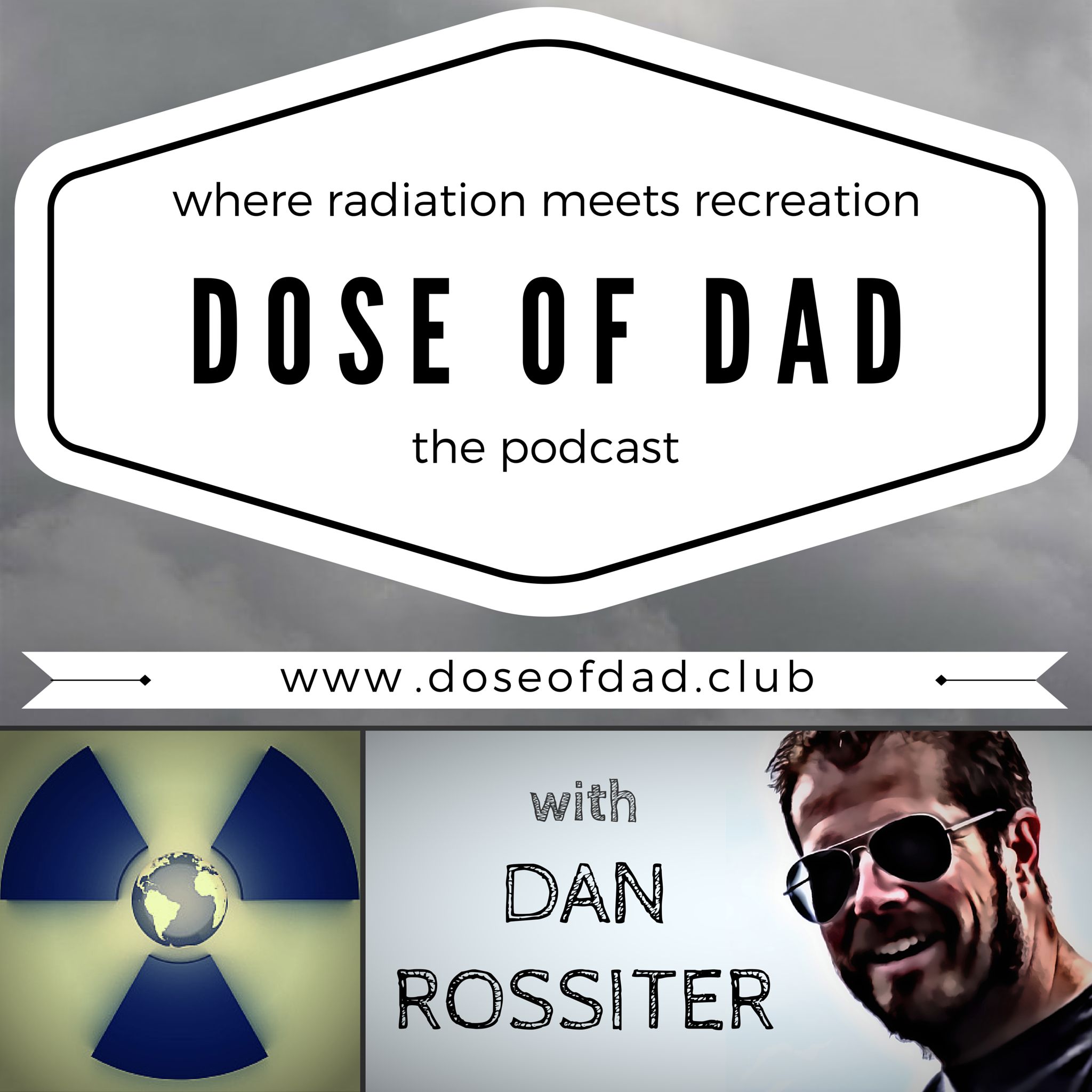 Dose Of Dad Club with Dan Rossiter
