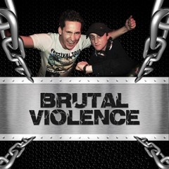 Brutal Violence