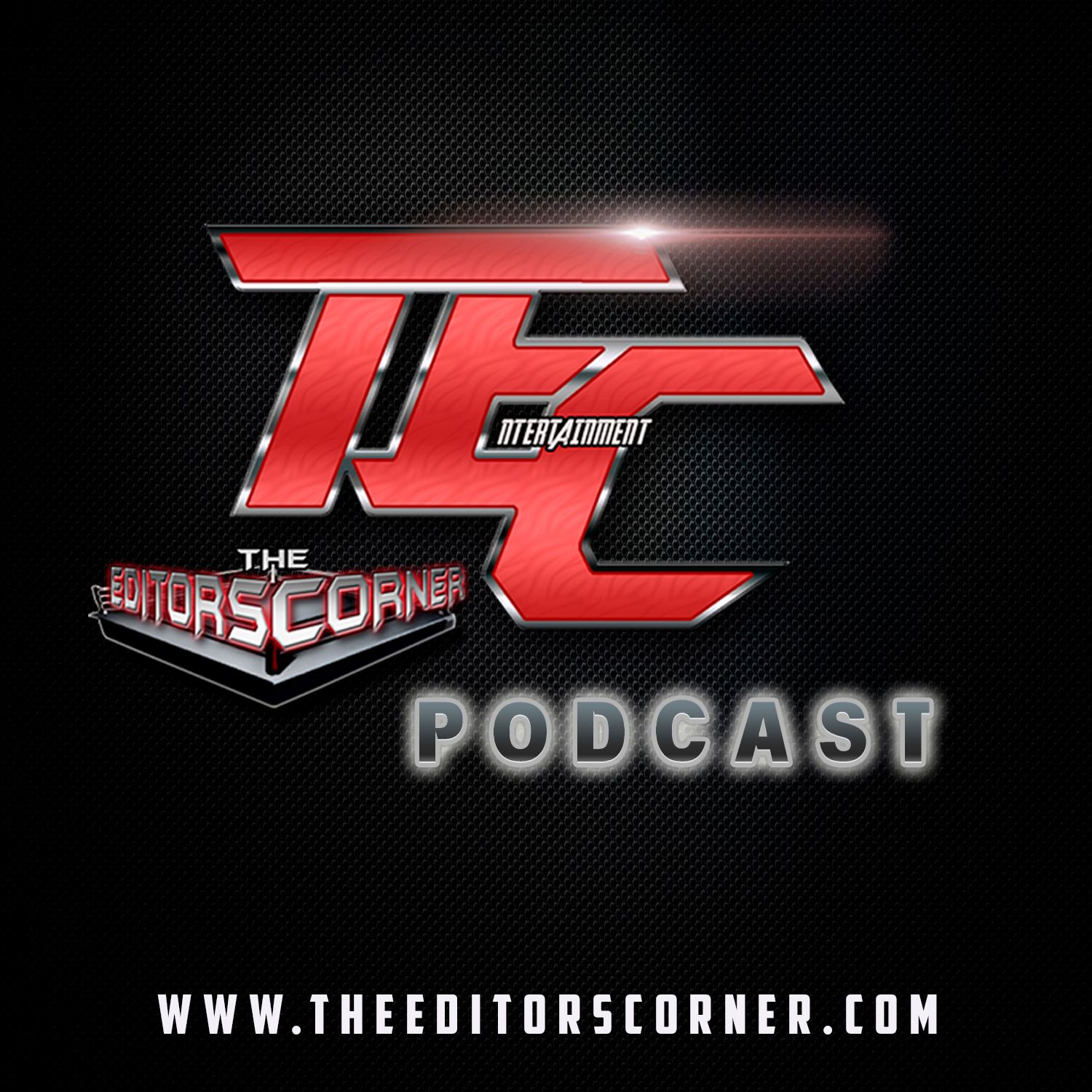 The Editors Corner