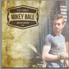 Mikey Ball