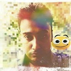 Palash Ghosh