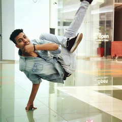 B.boy Magic