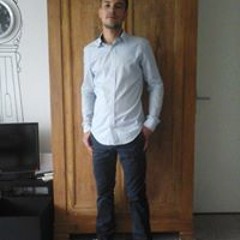 Romain Aljazeera