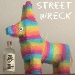 Street Wreck
