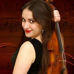 Nadine Galea Violin