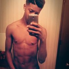 Tre Ford