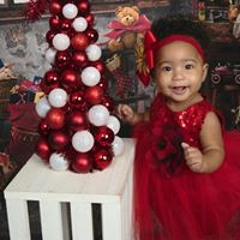 Ry'Asya Chenelle Ross