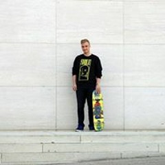 Daniel Tittmann