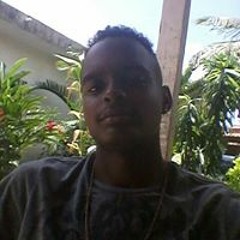 Marcus Vinicius