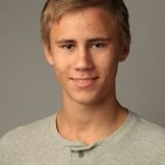 Ruben Skjæveland