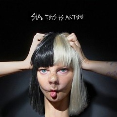 Sia This is Acting