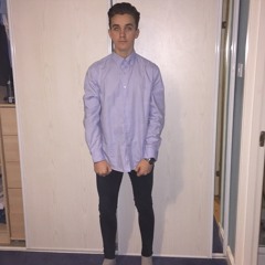 Jamie Halliday 3