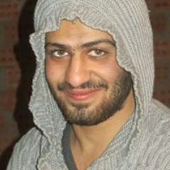 جميل بشير عود عراقي