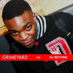 DJ BEYOND