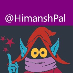 HimanshPal
