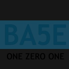 BA5E 101