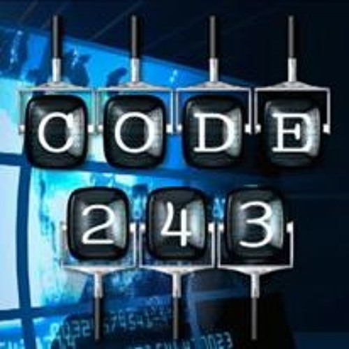 Code 243 TV NEWS’s avatar