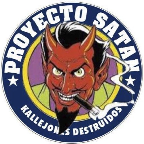 Proyecto Satán’s avatar