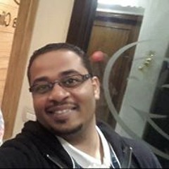 Moe Hemoudi