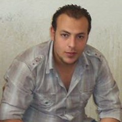 Ahmed Abu SeȜda