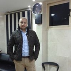 Sameh Sameeh