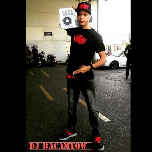 Dj Bacamyow’s avatar