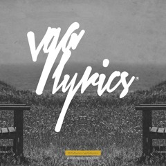 VGALyrics-Oficial