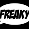 freakyonair!