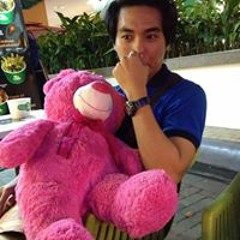 Christian Erickzon Epa