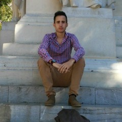 Joaquin Contreras 9