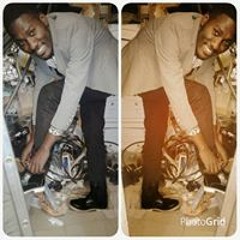 Noa'blessy Da Evangelist