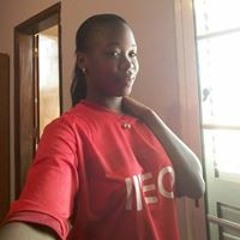 Lukenia Carvalho Lú