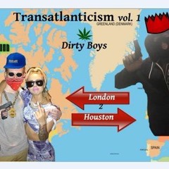 Dirty White Boys