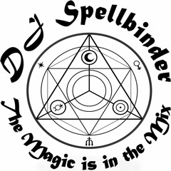 DJ Spellbinder