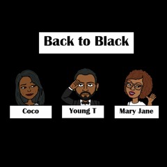 Back to Black Podcast