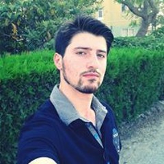 Mrwan Horbali