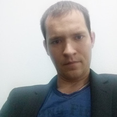 Евгений Беспалов