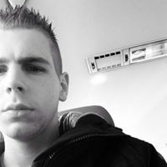 Niklas Rademacher